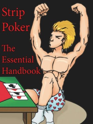 cover image of Strip Poker